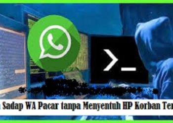 Cara Menambahkan Admin Grup WhatsApp