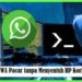 Cara Menambahkan Admin Grup WhatsApp