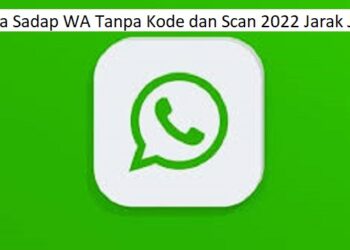 3 Cara Sadap WA Tanpa Kode dan Scan Jarak Jauh 9 Cara Mengembalikan Akun Garena Free Fire melalui Help.garena.co.id Hack