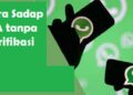 4 Cara Sadap WA Tanpa Verifikasi Tanpa Scan Mudah 4 2 Cara Hack Excel yang Dipassword Protected Sheet & File Online & Offline Free