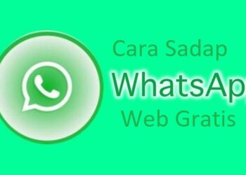 Cara Upgrade LinkAja ke Full Service, Mudah dan Cepat