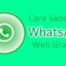 Cara Sadap WA Web Gratis 8 Cara Upgrade LinkAja ke Full Service, Mudah dan Cepat