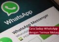 Cara Download File Kadaluarsa di LINE