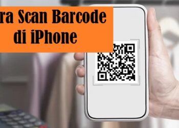 Cara Scan Barcode di iPhone dan Android Tanpa Aplikasi Mudah 9 Cara Scan Barcode di iPhone dan Android Tanpa Aplikasi Mudah