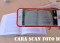 Cara Scan Foto di HP 1 Cara Bobol Password Higgs Domino