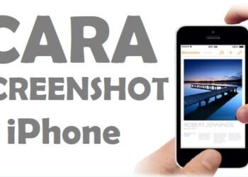 3 Cara Screenshot iPhone, Mudah dan Praktis 9 Ini 4 Sensitivitas Pro Player FF yang Bisa Kamu Coba Ikuti