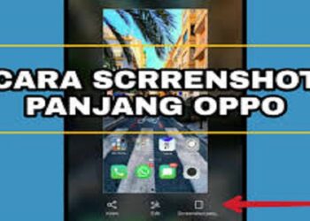 3 Cara Screenshot Panjang OPPO 9 Cara Mendapatkan Listrik PLN Gratis Lewat WhatsApp