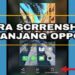 3 Cara Screenshot Panjang OPPO 8 Cara Mendapatkan Listrik PLN Gratis Lewat WhatsApp