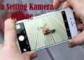 Ini Cara Setting Kamera iPhone Mudah 11 Virtex Salin