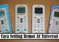 Cara Setting Remote AC Universal dan Daftar Kodenya 5 Cara Mudah Main Mobile Legend untuk Pemula agar Cepat Naik Level