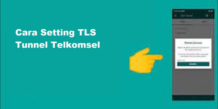 Cara Setting TLS Tunnel Telkomsel 1 Cara agar Download di PlayStore Masuk ke SD Card Samsung