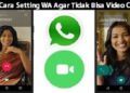 Cara Setting WA Agar Tidak Bisa Video Call Mudah 2 Apa Game Nomor 1 di Indonesia? Berikut Kami Ulas Jawabannya