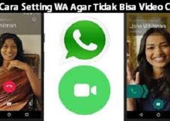 Cara Setting WA Agar Tidak Bisa Video Call Mudah 9 Apa Game Nomor 1 di Indonesia? Berikut Kami Ulas Jawabannya