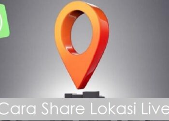 Cara Membuat Garis di Word