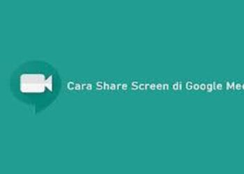 Cara Share Screen Google Meet di Laptop dan HP Mudah 9 Ini Cara Mengusir Nyamuk Dengan HP Menggunakan 5 Aplikasi yang Ampuh