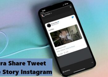 4 Cara Mengatasi Foto dari Instagram Tidak Muncul di Galeri