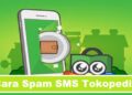 Cara Spam SMS Tokopedia All Operator Tanpa Batas Termux 4 Cara Cek Kuota Gratis XL