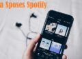 Begini Cara Sposes Spotify Mudah dan Praktis