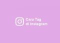 Cara Salin URL Akun Instagram