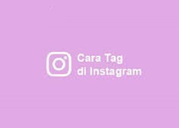 Cara Salin URL Akun Instagram