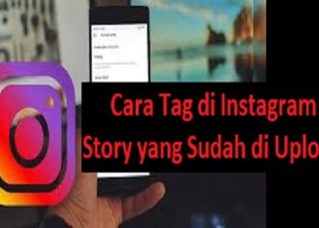 Cara Tag di Instagram Story yang Sudah di Upload 9 Garena Support Hack Akun Google