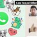 Cara Tempel Stiker WA di Foto pada iPhone 8 Cara Daftar TikTok Affiliate Tanpa Minimal Followers