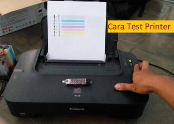 Ini Cara Cetak Kartu Ujian UMPTKIN 2026