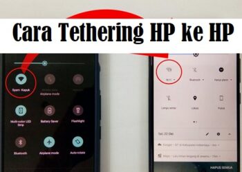 Cara Tethering HP ke HP 7 Download Kinemaster Diamond APK 2026 untuk Android Gratis