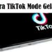 Cara TikTok Mode Gelap 8 Cara Registrasi Kartu Indosat Lewat SMS
