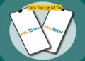Ini 7 Cara Top Up M Tix yang Mudah dan Cepat 2 Ini Cara Mengusir Nyamuk Dengan HP Menggunakan 5 Aplikasi yang Ampuh
