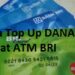 Cara Top Up DANA Lewat ATM BRI dan Lainnya 8 2 Cara Mendapatkan Koin Gratis di Goodnovel