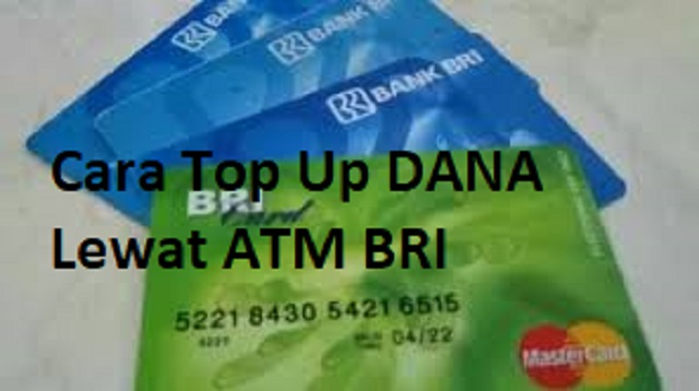 Cara Top Up DANA Lewat ATM BRI dan Lainnya 1 2 Cara Mendapatkan Koin Gratis di Goodnovel