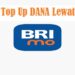 Cara Top Up DANA Lewat BRIMO 8 Cara Membobol WiFi Dengan Keamanan WPA2-PSK