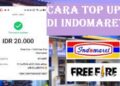 Begini Cara Top Up FF di Indomaret 3 Apa Itu CloudMAX? Ini Penjelasannya