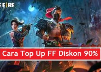 Kapan Mystery Shop Free Fire Ada Lagi? Simak Ulasannya Disini