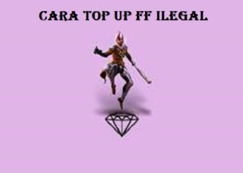 Cara Top Up FF Secara Ilegal 7 Cara Bypass Emulator Phoenix OS