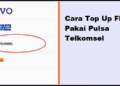 Cara Top Up FF Pakai Pulsa Telkomsel 2 Cara Membuat Lokasi di Instagram Tanpa Facebook & Dengan Facebook
