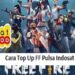 Cara Top Up FF Dengan Pulsa Indosat 8 Cara Mengarsipkan Reels di Instagram