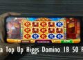 3 Cara Top Up Higgs Domino 1B 50 Ribu 7 Cara Cek Resi Sen Hong