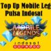 Cara Top Up Mobile Legends Dengan Pulsa Indosat 8 Cara Mengecilkan Ukuran Foto Online di HP & Laptop