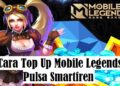 Cara Top Up Diamond Mobile Legends Dengan Pulsa Smartfren 4 Ini Cara Hack Telegram Tanpa Verifikasi yang Biasa Digunakan Oleh Hacker, Waspada!