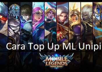 Cara Top Up ML di Unipin dan Cara Mendapatkan Promo