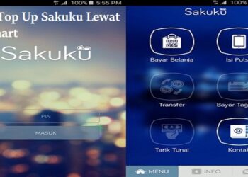 Cara Membuat Garis di Word