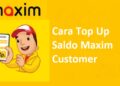Cara Top Up Saldo Maxim Customer 4 Cara Nelpon Gratis AXIS ke Semua Operator
