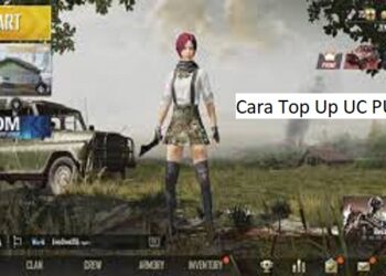 Cara Top Up UC PUBG, Mudah dan Cepat 7 Cara Menulis Daftar Pustaka Dari Buku dan Contohnya