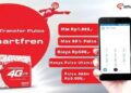 Cara Transfer Pulsa Smartfren 3 Cara Daftar Paket Nelpon Telkomsel Murah