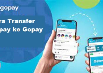 Cara Transfer Gopay ke Gopay, Mudah dan Cepat