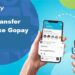 Cara Transfer Gopay ke Gopay, Mudah dan Cepat
