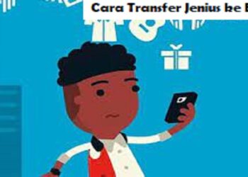 Cara Mengarsipkan Reels di Instagram