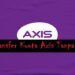 Cara Transfer Kuota Axis Tanpa Aplikasi 8 3 Cara Isi Saldo Kartu KRL Online dan Offline